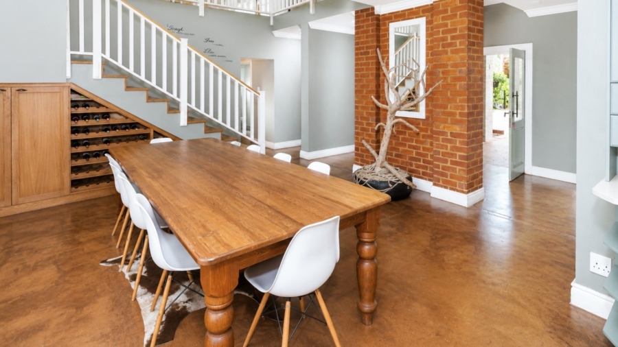 4 Bedroom Property for Sale in Seasons Lifestyle Estate North West